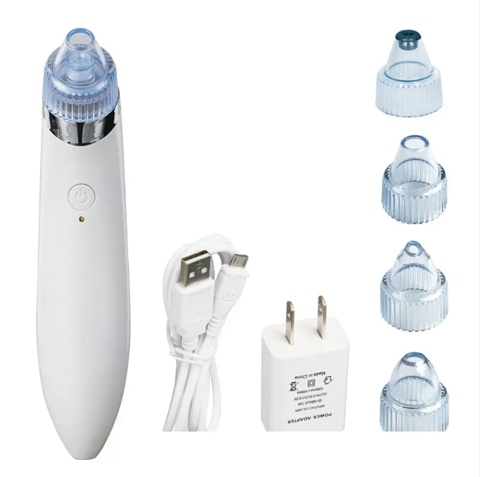 Beauty Pore Vacuum